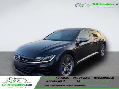 Volkswagen Arteon break 2.0 TSI 320 BVA 4MOTION