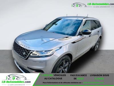 Land Rover Range Rover Velar 2.0L D240 BVA