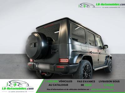 Mercedes Classe G 500 BVA