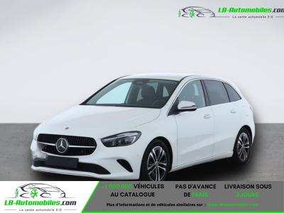 Mercedes Classe B 250 BVA 4-Matic