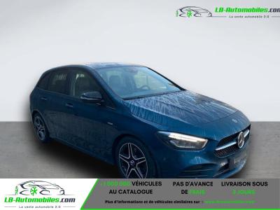Mercedes Classe B 250 BVA 4-Matic