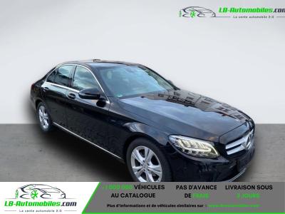 Mercedes Classe C 180 BVM