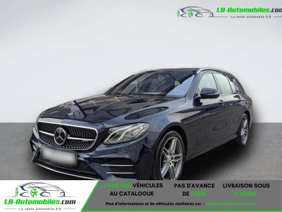 Mercedes Classe E Break 53 BVA 4-Matic+