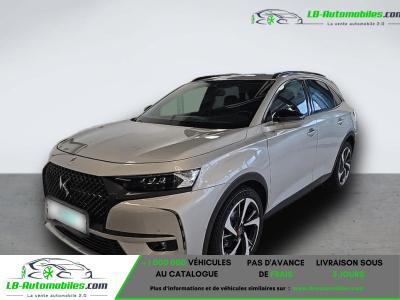 DS DS7 Crossback PureTech 180 BVA