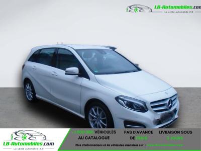 Mercedes Classe B 180 BVM