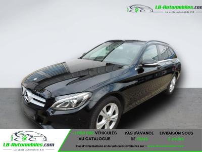Mercedes Classe C Break 180 BVA