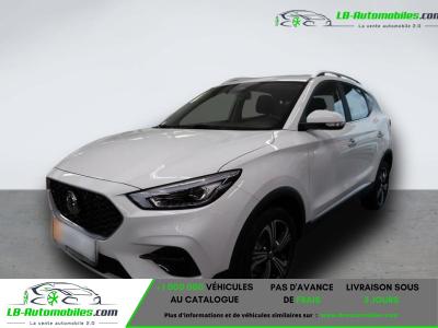 MG ZS 1.5L VTI-Tech 106ch 2WD