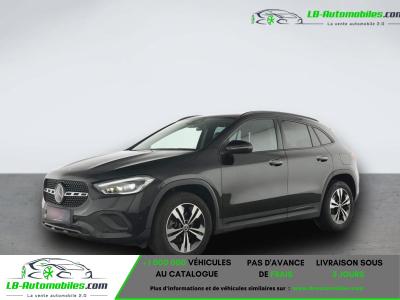 Mercedes GLA 220 d BVA 4Matic