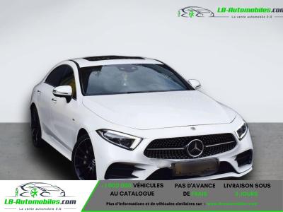 Mercedes CLS 450 BVA