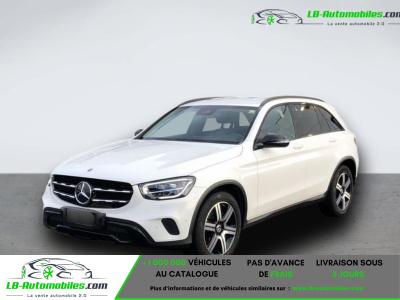 Mercedes GLC 200 d BVA