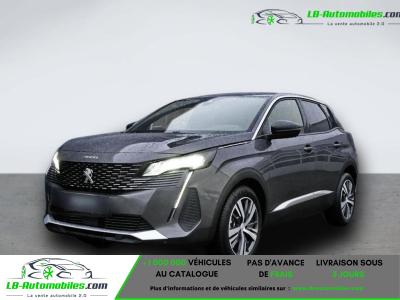Peugeot 3008 Hybrid 136 e-DCS6