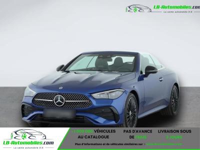 Mercedes CLE Cabriolet 450 BVA 4MATIC