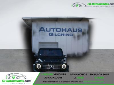 Mercedes Classe G 500 BVA