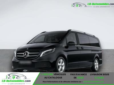 Mercedes Classe V Long 300 D BVA 4 Matic 8 Places
