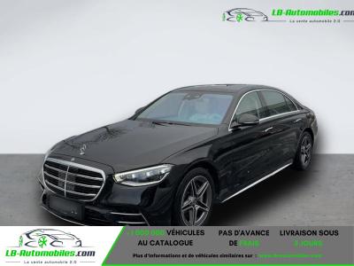 Mercedes Classe S 450 d BVA 4-Matic