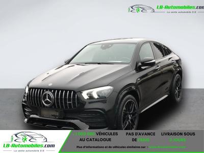 Mercedes GLE Coupe 53 AMG BVA 4MATIC+