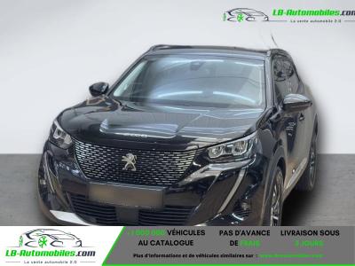Peugeot 2008 BlueHDi 110  BVM