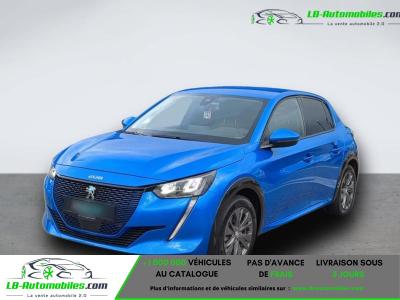 Peugeot 208 Electrique 50 kWh 136ch