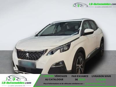 Peugeot 3008 BlueHDi 130ch  BVM