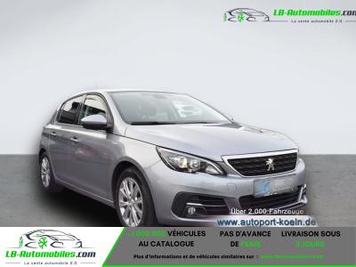 Peugeot 308 PureTech 110ch  BVM