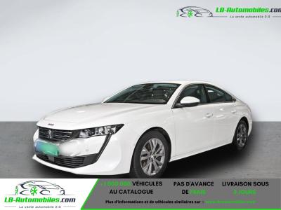 Peugeot 508 BlueHDi 130 ch  BVA
