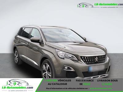 Peugeot 5008 BlueHDi 130ch  BVM