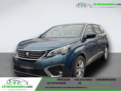 Peugeot 5008 BlueHDi 130ch  BVM