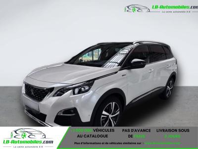 Peugeot 5008 BlueHDi 130ch  BVA