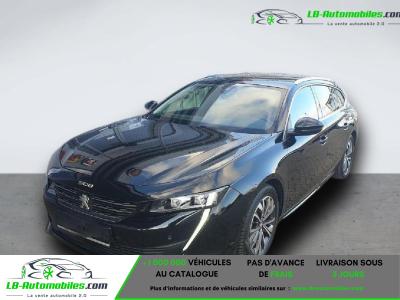 Peugeot 508 SW PureTech 180 ch  BVA