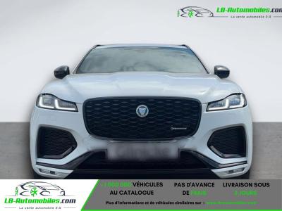 Jaguar F-Pace 2.0 - P400e  AWD BVA