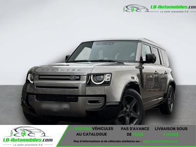 Land Rover Defender 110 D250 MHEV BVA