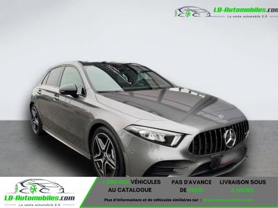 Mercedes Classe A  35 Mercedes-AMG BVA 4-Matic