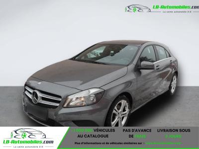 Mercedes Classe A  180 BVM