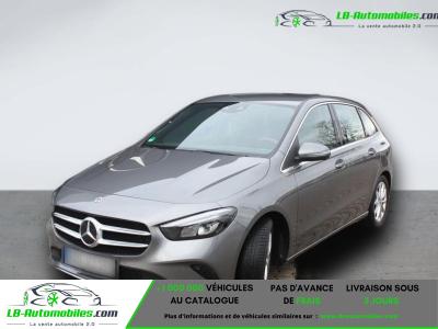 Mercedes Classe B 220 d BVA