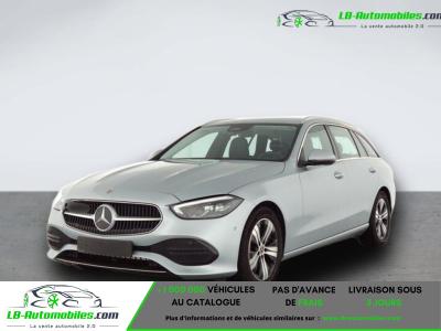 Mercedes Classe C Break 200 BVA