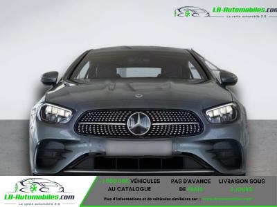 Mercedes Classe E  Coupe 200 BVA