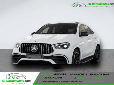 Mercedes GLE Coupe 63 S AMG BVA 4MATIC+