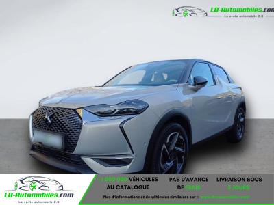 DS DS3 Crossback PureTech 155 BVA