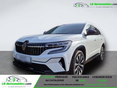 Renault Espace VI E-Tech hybrid 200 BVA