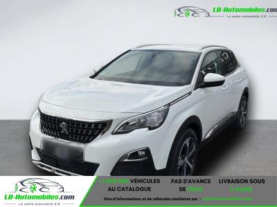 Peugeot 3008 BlueHDi 130ch  BVM