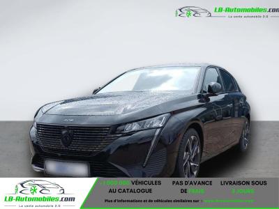 Peugeot 308 BlueHDi 130ch  BVA