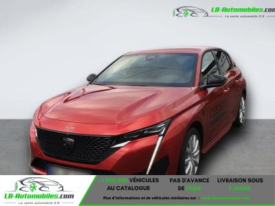 Peugeot 308 PHEV 180 e-BVA