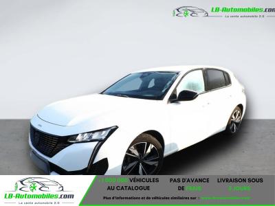 Peugeot 308 PureTech 130ch  BVM