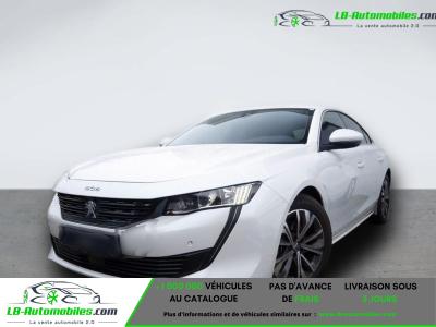 Peugeot 508 Hybrid 225 e-BVA