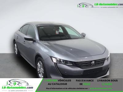 Peugeot 508 PureTech 180ch  BVA