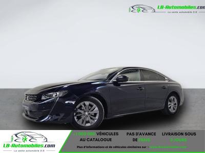 Peugeot 508 PureTech 180ch  BVA