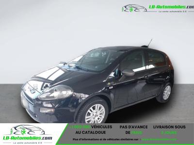 Fiat Punto 1.2 69 ch