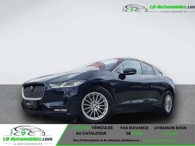 Jaguar I-Pace ch400 AWD 90kWh