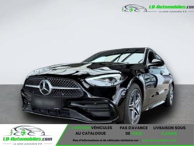 Mercedes Classe C Break 300 de BVA