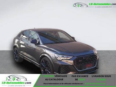 Audi RSQ3 Sportback 2.5 TFSI 400 ch BVA